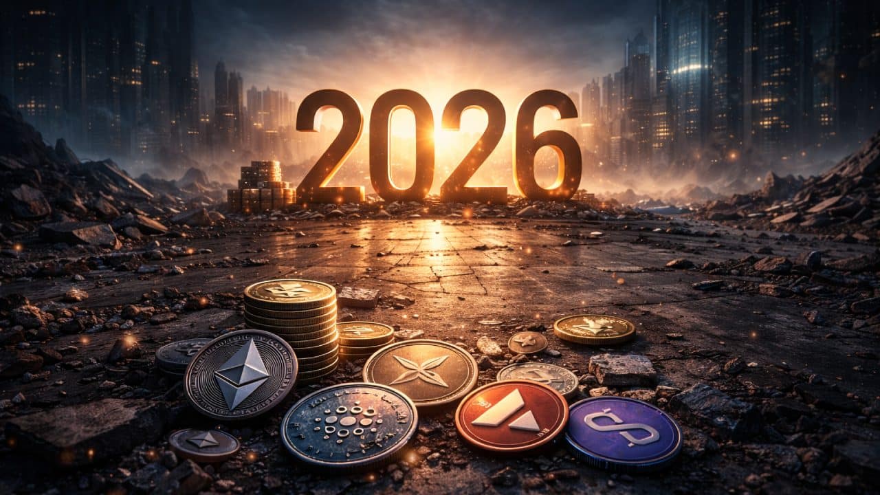 2026 altcoin altcoiny