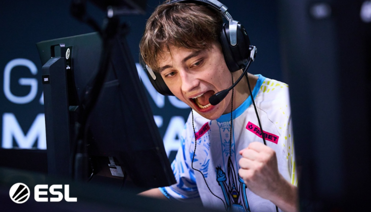 Aż pięciu Polaków odpadło z BLAST Bounty 2026!