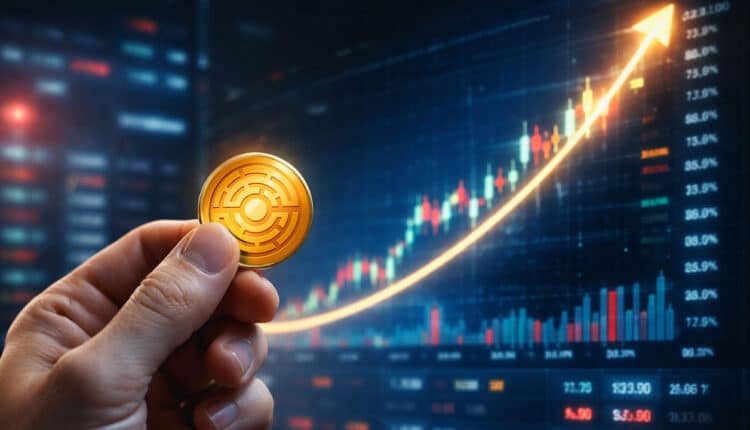 Anonimowy trader w ciągu 10 dni zamienił 108 w 420 700 USD. Oto jak osiągnął oszałamiający wzrost o 3900x