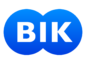 Logo Biura Informacji Kredytowej (BIK)