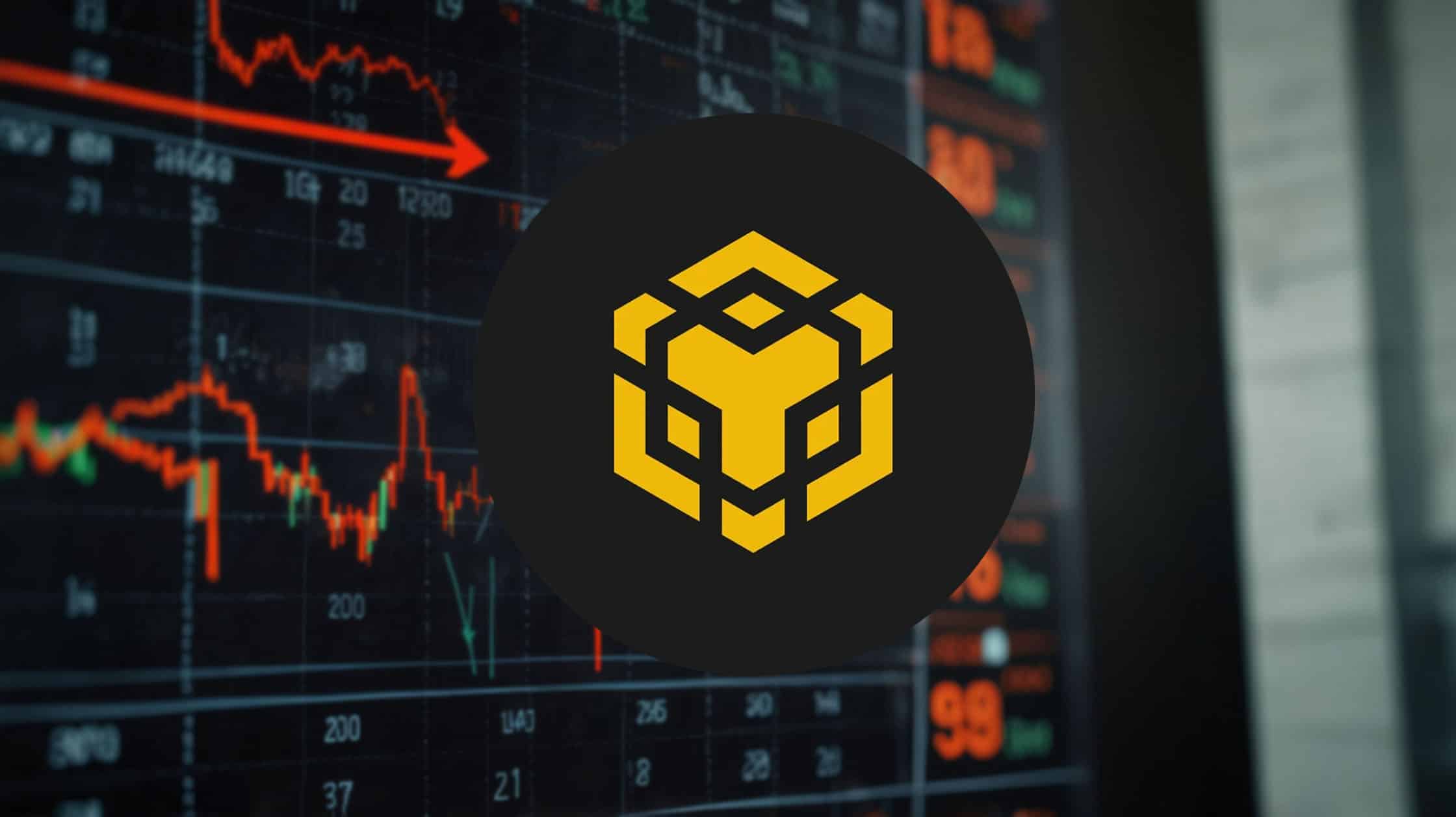 BNB likwiduje 1 277 000 000 USD z podaży. Oto szczegóły.