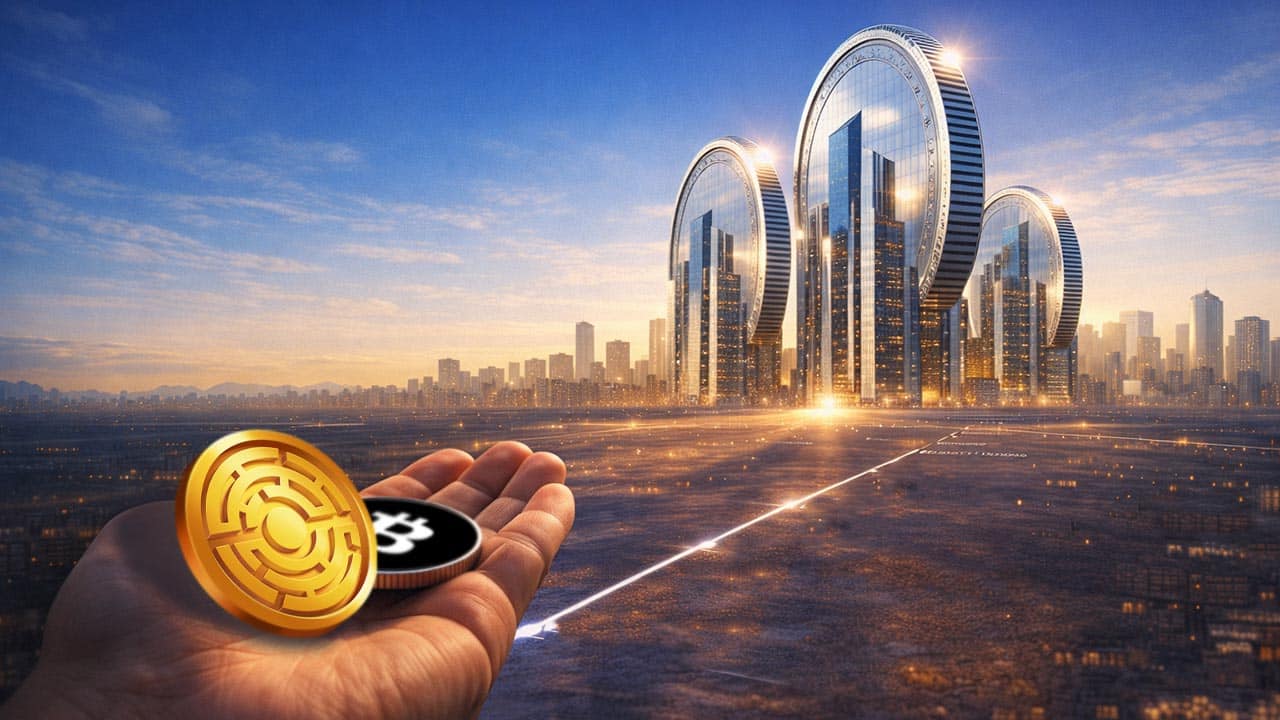 Bitcoin OG notuje wzrost o 13 900x. Zamienił 6,4 tys. na 84 mln dolarów dzięki prostemu ruchowi.