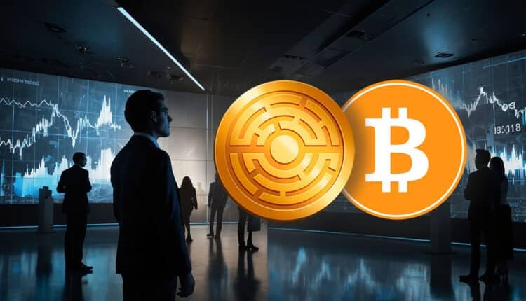 BlackRock i amerykańskie fundusze ETF stawiają wszystko na Bitcoina i tę monetę, która ma szansę na wzrost o 1000%