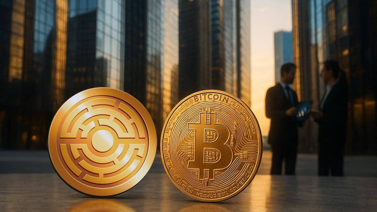 Cena BTC może sięgnąć 100 tys. dolarów, jeśli to się stanie.