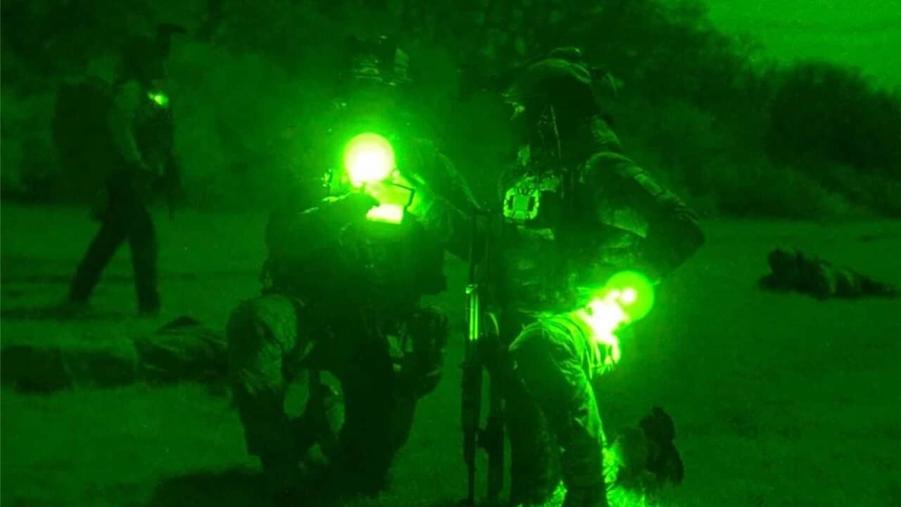 Trump ujawnia nową broń: „w Wenezueli naciskali przyciski i nic nie działało”