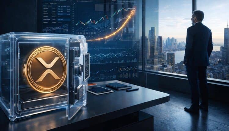 Dlaczego każdy powinien rozważyć posiadanie co najmniej 1000 XRP?