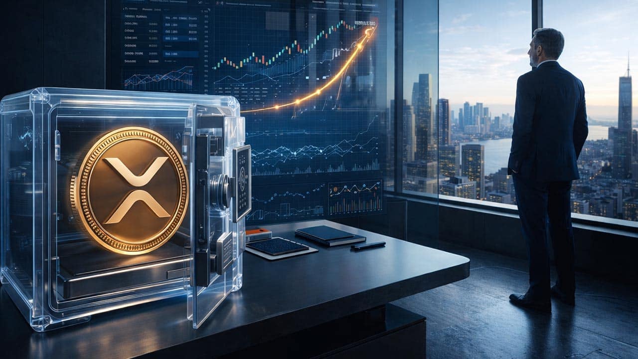 Dlaczego każdy powinien rozważyć posiadanie co najmniej 1000 XRP?