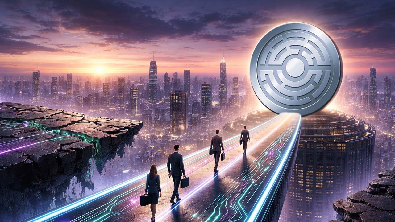 Exodus posiadaczy Solany Ten nowy token rozwiązuje problem, którego nie udało się rozwiązać SOL.