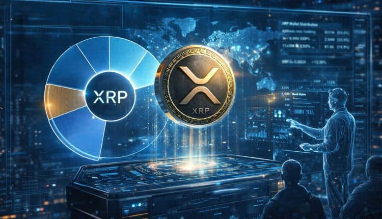 Ile może być warte 5000 XRP w lutym 2026 roku?