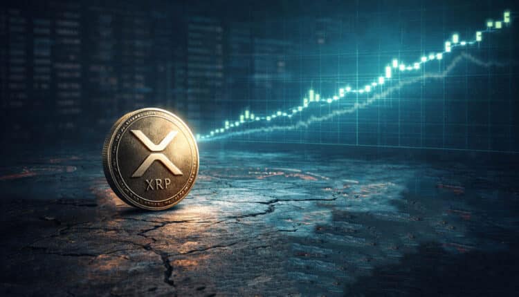XRP może być najlepszym wyborem, gdy szanse na zamknięcie rządu USA sięgają 70%