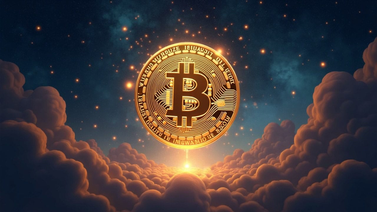 Nowa prognoza dla Bitcoina. Ekspert przedstawia wzorzec z 2022 r., o którym powinien wiedzieć każdy posiadacz.