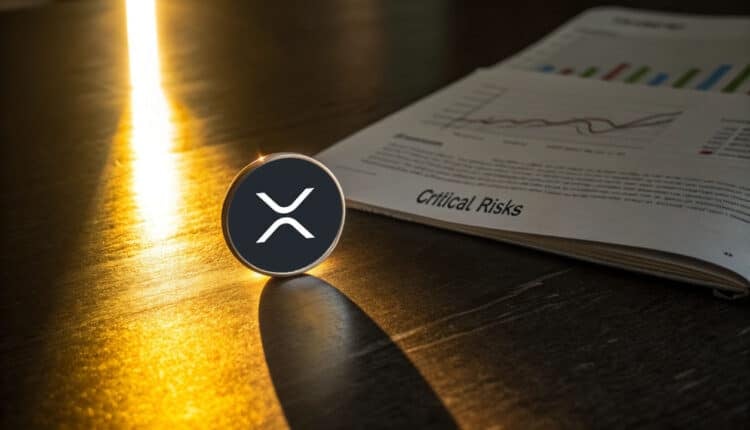 Ostrzeżenie dla wszystkich posiadaczy XRP. Oto najnowsza analiza ekspertów