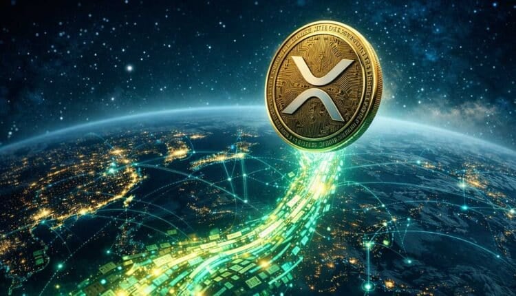 Oto jak wysoka może być cena XRP, jeśli token będzie stanowić zaledwie 5% dziennego wolumenu SWIFT