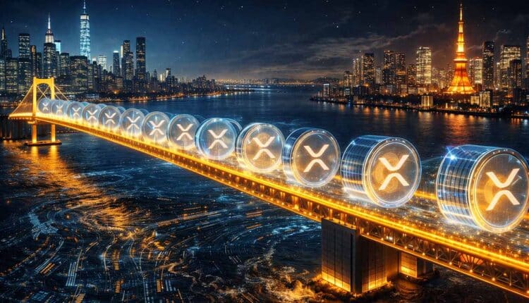 Oto możliwa cena XRP, jeśli stanie się neutralnym mostem, z którego banki będą korzystać w transakcjach globalnych