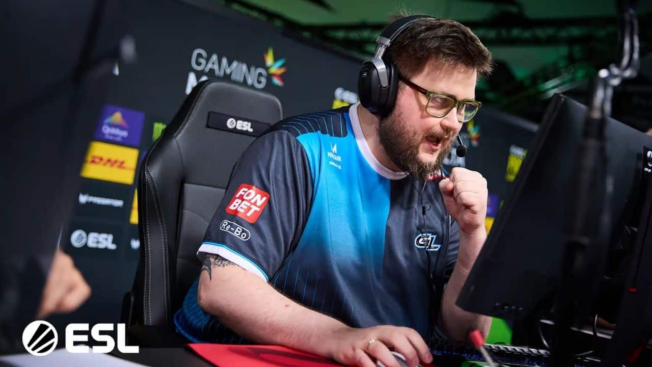 Kolejne niespodzianki na BLAST Bounty 2026! Odpadli nie tylko Polacy, ale też i jeden z faworytów