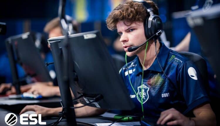 Kolejne niespodzianki na BLAST Bounty 2026, Liquid górą w polskim starciu!