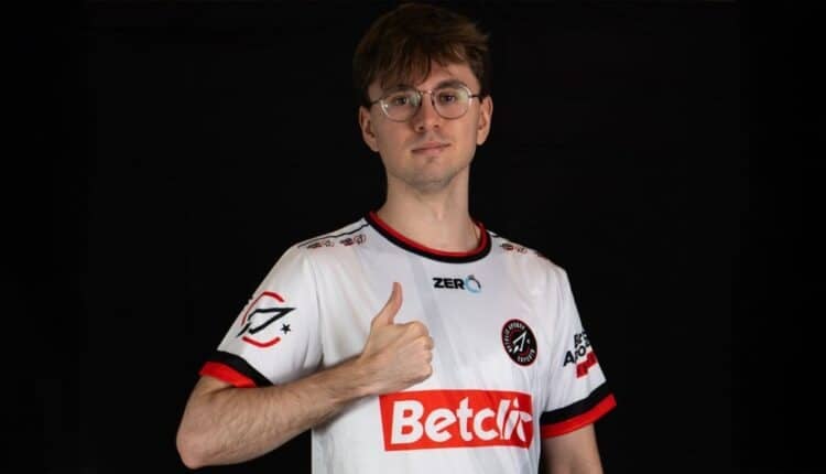 Betclic Apogee vicemistrzami LANa w Portugalii – Polacy zaliczyli spory skok w rankingu!