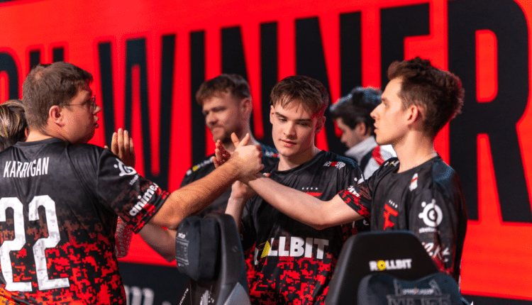 Pierwszy dzień BLAST Bounty 2026 za nami – nie brakowało niespodzianek!