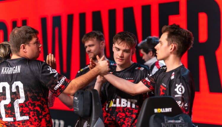 Pierwszy dzień BLAST Bounty 2026 za nami – nie brakowało niespodzianek!