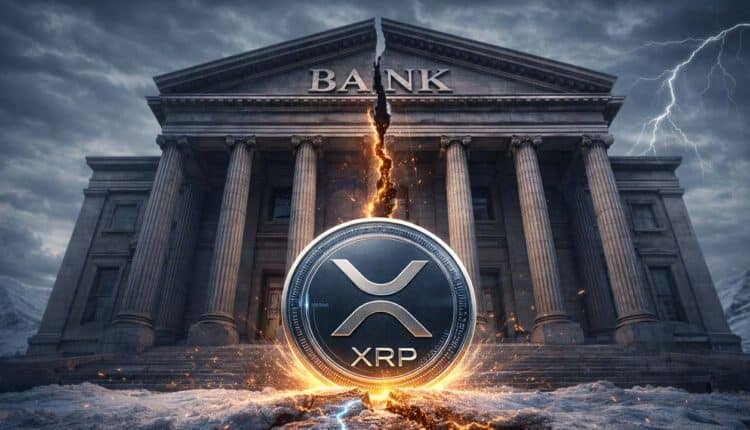 Ripple może zagrozić dużym bankom. Jaki będzie wpływ na cenę XRP?