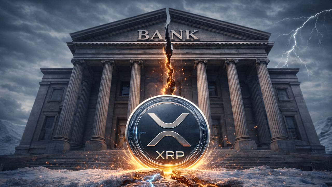 Ripple może zagrozić dużym bankom. Jaki będzie wpływ na cenę XRP?