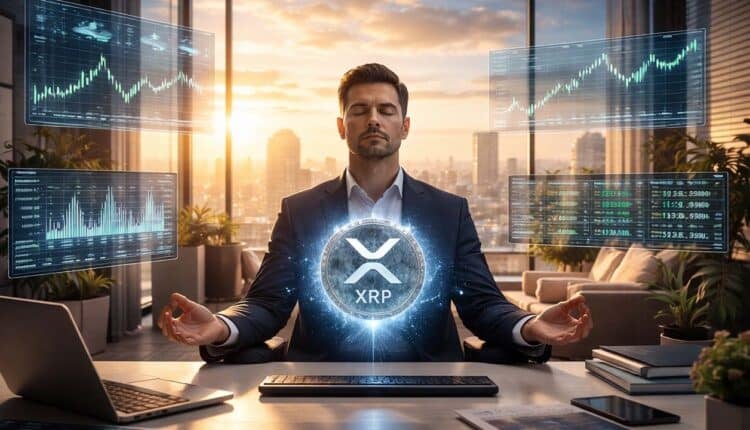 Według ekspertów posiadanie XRP to najbardziej opłacalne rozwiązanie