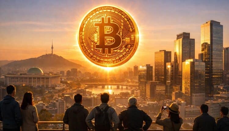 Wszystko, co trzeba wiedzieć o zniesieniu przez Koreę Południową 9-letniego zakazu na Bitcoina