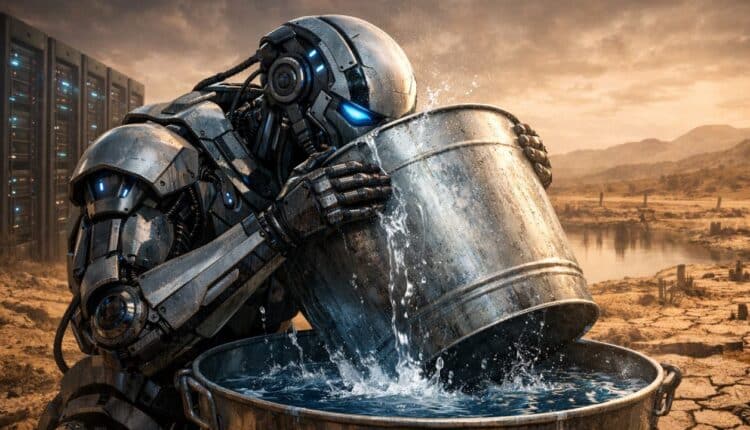 AI zagraża ludzkości? Nie tak, jak myślisz. Stawką nie są algorytmy ani bunt maszyn