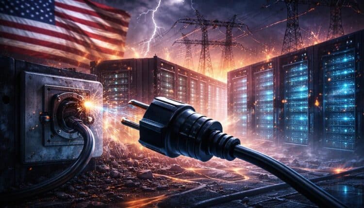 Elon Musk ostrzega przed nadpodażą półprzewodników. USA przegra wyścig z Chinami?