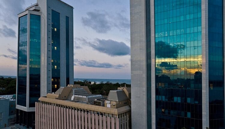 Ten kraj sprzedaje złoto z rezerw. Oficjalnie „na infrastrukturę”, nieoficjalnie – różnie to może być