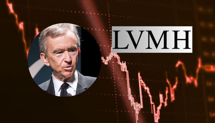 Spada popyt na marki luksusowe? LVMH pokazał wyniki. Co wiemy?