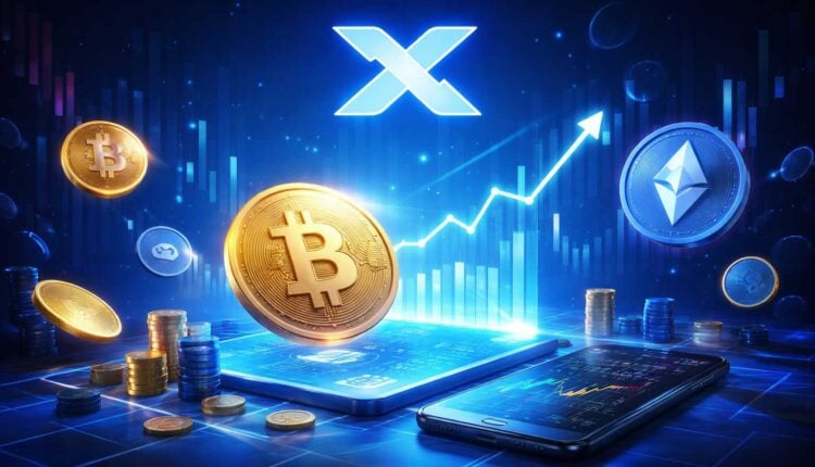 BingX – Recenzja giełdy + opinie użytkowników