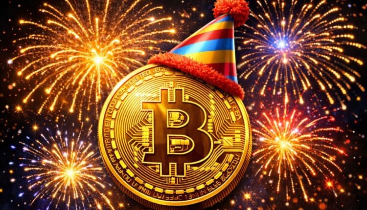 Bitcoin jest już niemal pełnoletni! Kryptowaluta obchodziła wczoraj swoje siedemnaste urodziny. Co się zmieniło?