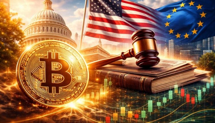 Te 4 rzeczy mogą zmienić kurs Bitcoina w 2026