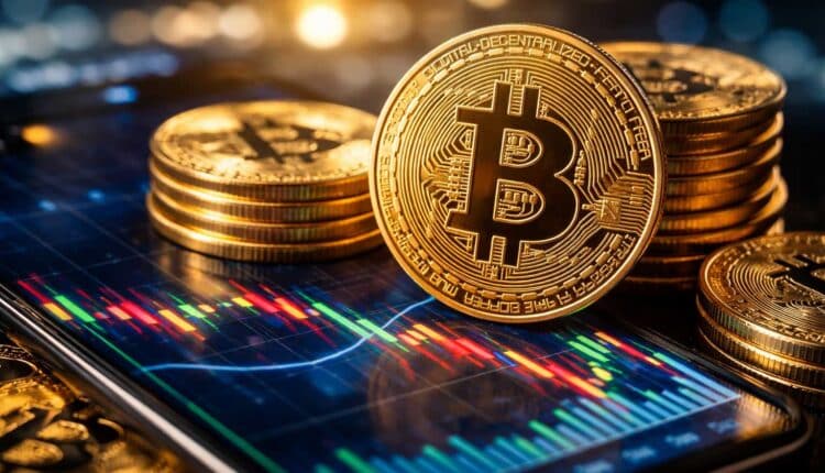 Te 3 rzeczy mogą zadecydować o dalszych losach Bitcoina