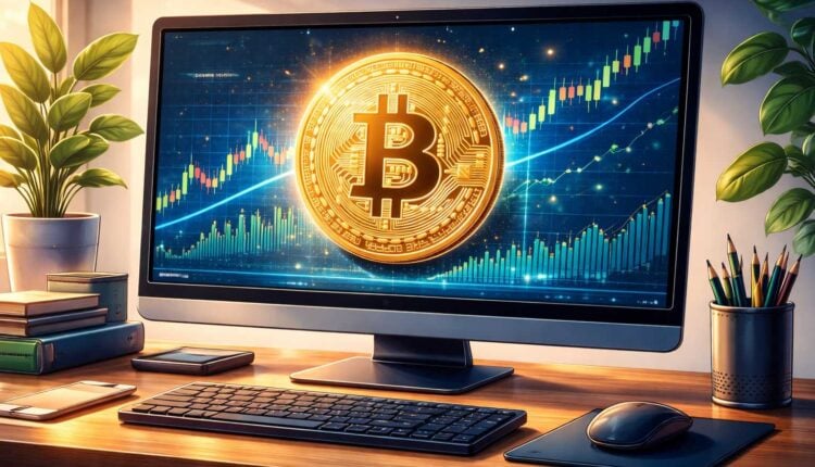 Dlaczego Bitcoin wciąż rządzi światem krypto?