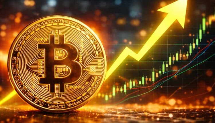 Kurs Bitcoina najwyżej od 50 dni! Co się stało?