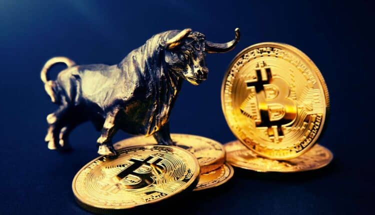 Maleją szanse na to, że Bitcoin osiągnie 100 tys. w styczniu? Nie do końca