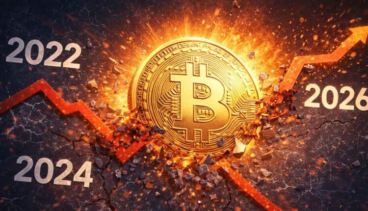 Bitcoin może złamać czteroletni cykl i zacząć rosnąć. Tom Lee rzuca konkretną prognozę