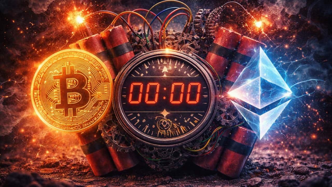 bitcoin ethereum bomba opcje