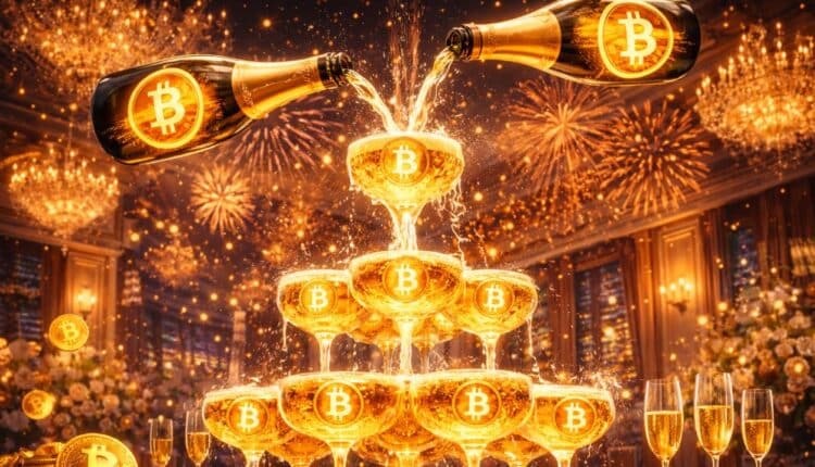 Historyczny triumf krypto na Wall Street! Strategy zostaje w indeksie MSCI, rynek odetchnął