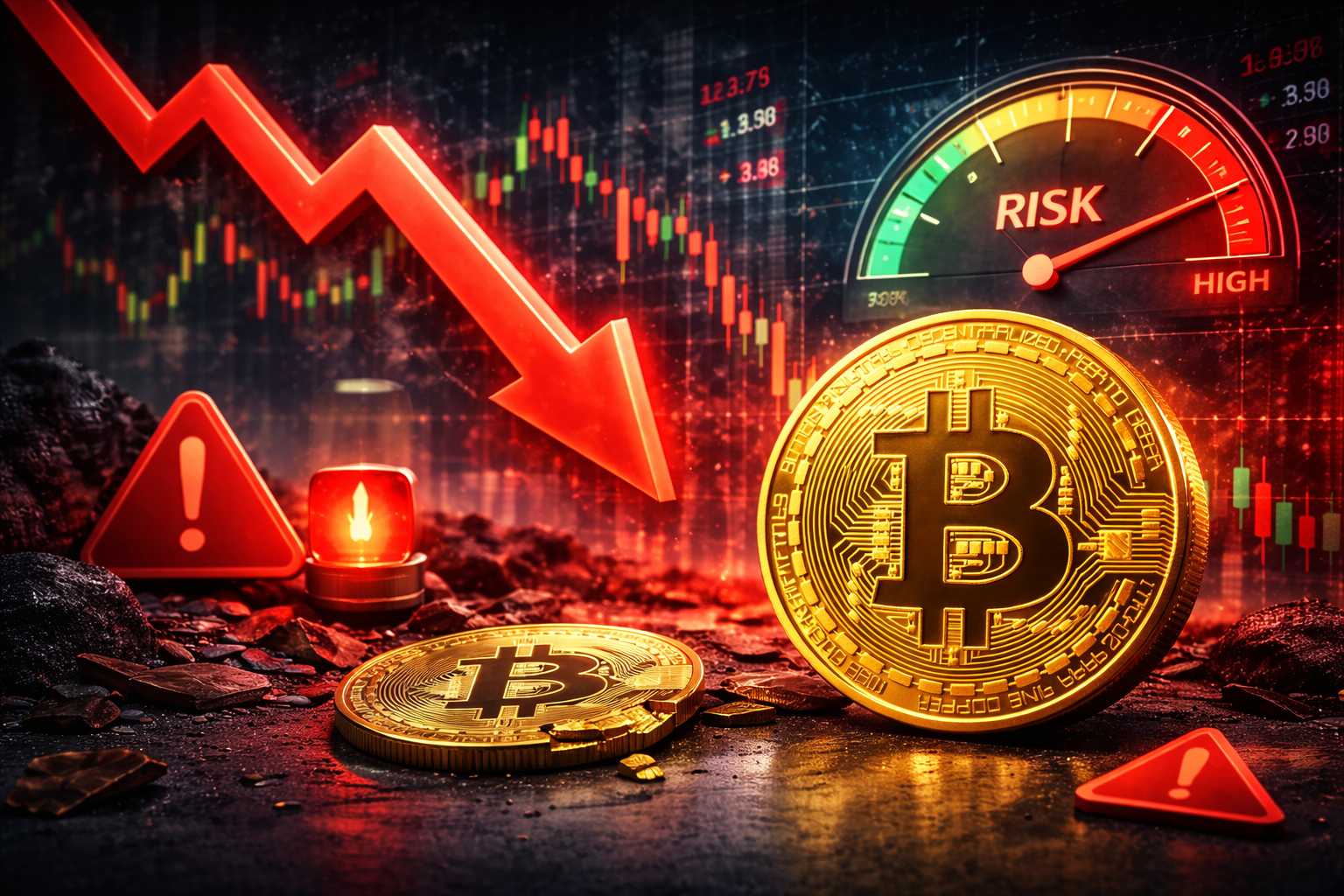 bitcoin sharpe ratio