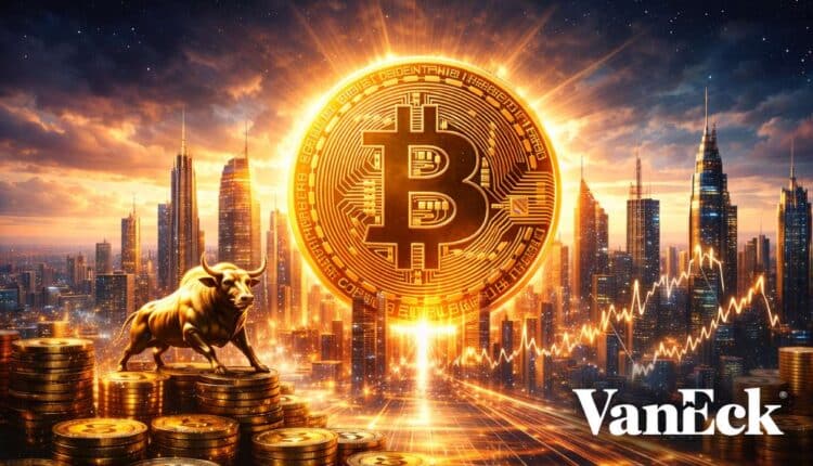 Bitcoin po 50 milionów dolarów? Gigant z Wall Street rzuca prognozę, która brzmi jak science fiction