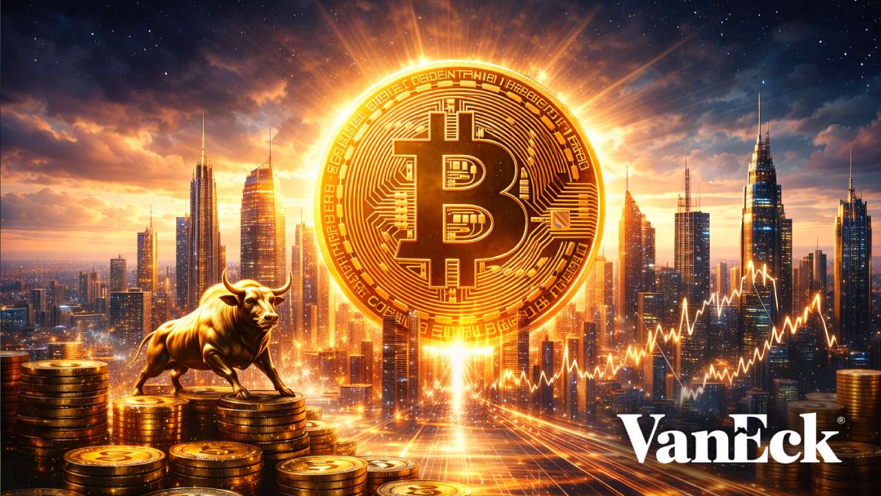 bitcoin vaneck prognoza