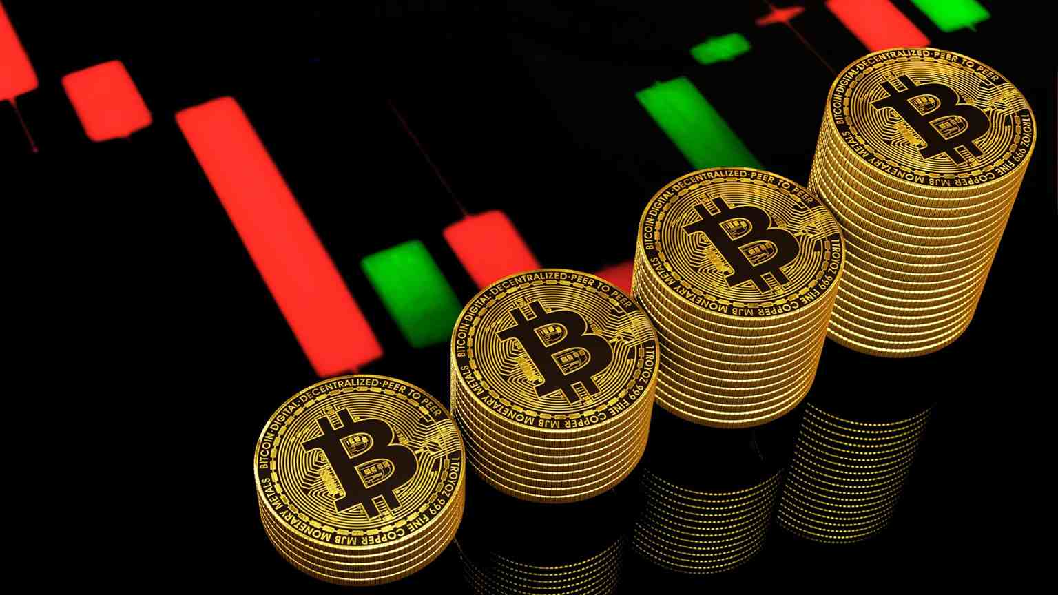 CryptoQuant zaskakuje na początku roku. Co czeka Bitcoina w 2026 roku?