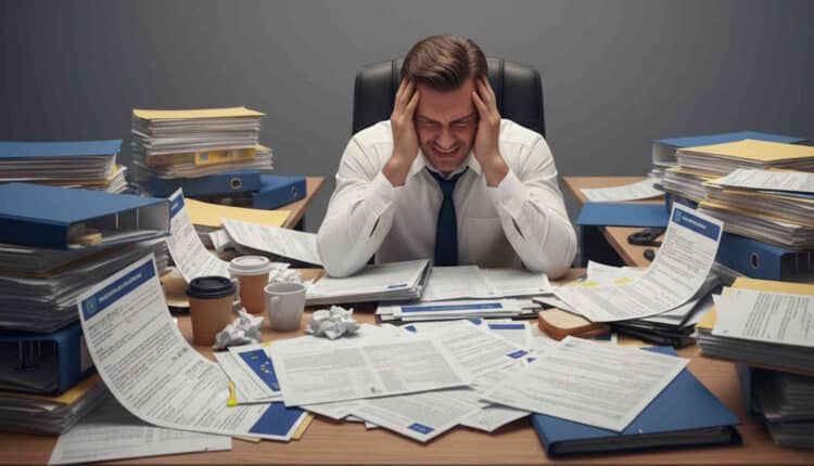 Gospodarka Europy staje przed widmem trwałej marginalizacji na arenie międzynarodowej, jeśli Unia Europejska nie zdecyduje się na radykalną reformę przepisów krępujących sektor finansowy.