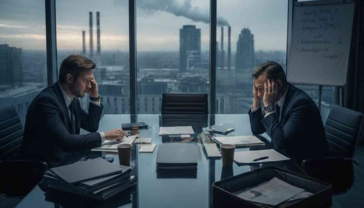 Koncerny ewakuują produkcję z Polski? Ceny energii ciążą rozwojowi. Dramatyczne prognozy