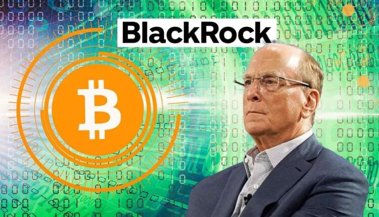 BlackRock wraca do Bitcoina? Największe zakupy od krachu. „Wygląda na to, że wracamy”