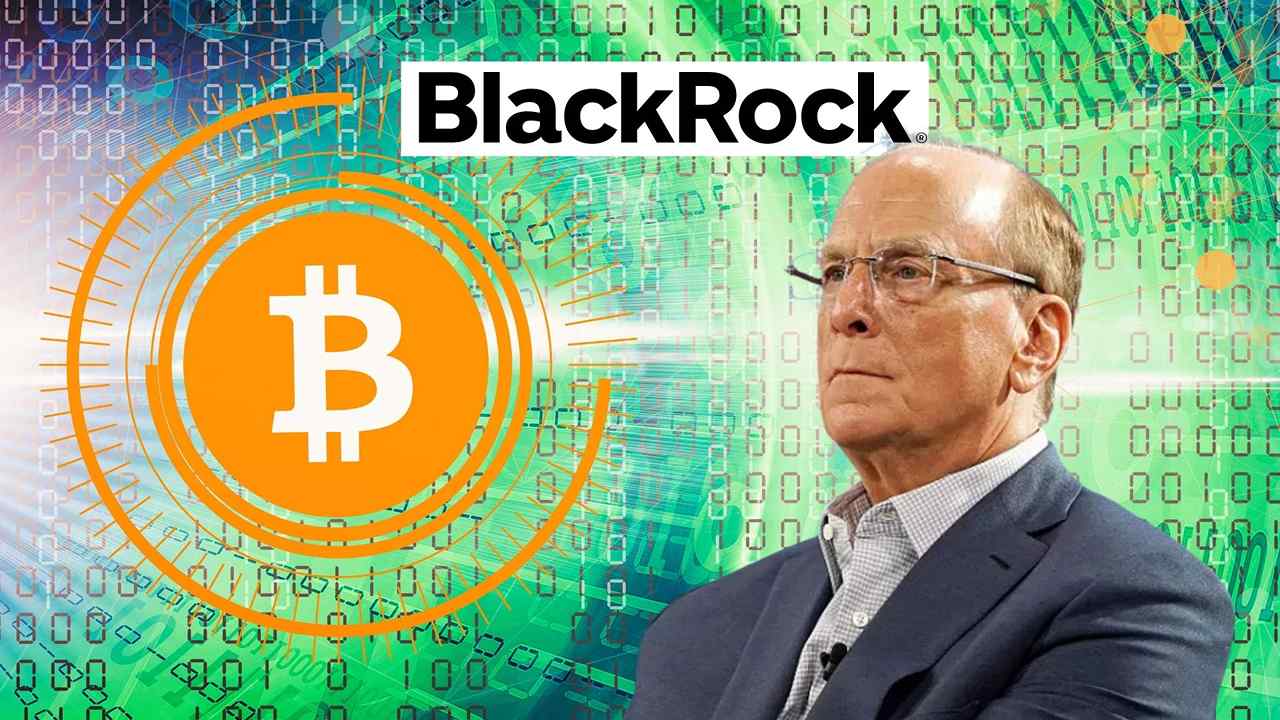 BlackRock wraca do Bitcoina? Największe zakupy od krachu. „Wygląda na to, iż wracamy”