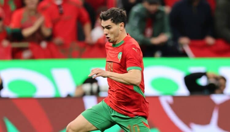 PNA: Kamerun – Maroko – typy, kursy, analiza. Brahim Diaz znowu strzeli? (9.01.2026)